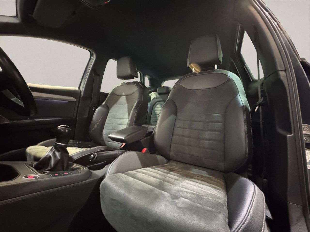 2023 SEAT IBIZA 2023 SEAT IBIZA