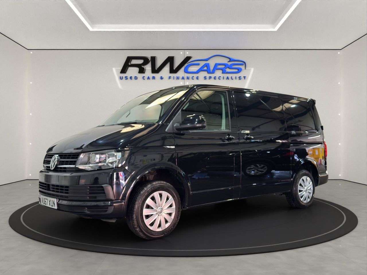 A 2017 VOLKSWAGEN TRANSPORTER 2.0 TDI T28 BlueMotion Tech Trendline Panel Van 5dr Diesel Manual FWD SWB E A 2017 VOLKSWAGEN TRANSPORTER 2.0 TDI T28 BlueMotion Tech Trendline Panel Van 5dr Diesel Manual FWD SWB E