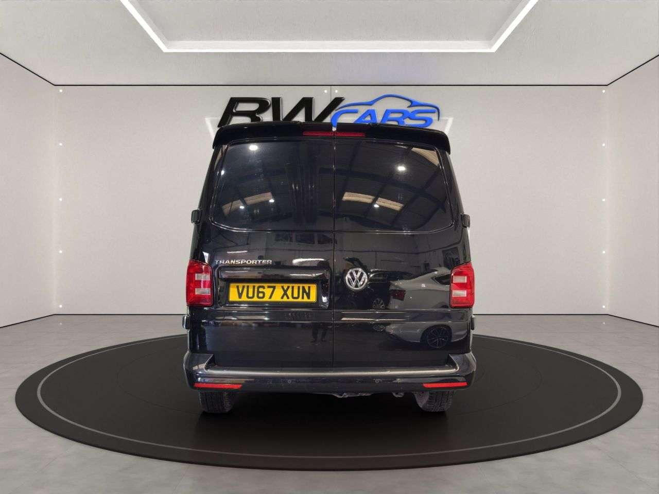 A 2017 VOLKSWAGEN TRANSPORTER 2.0 TDI T28 BlueMotion Tech Trendline Panel Van 5dr Diesel Manual FWD SWB E A 2017 VOLKSWAGEN TRANSPORTER 2.0 TDI T28 BlueMotion Tech Trendline Panel Van 5dr Diesel Manual FWD SWB E