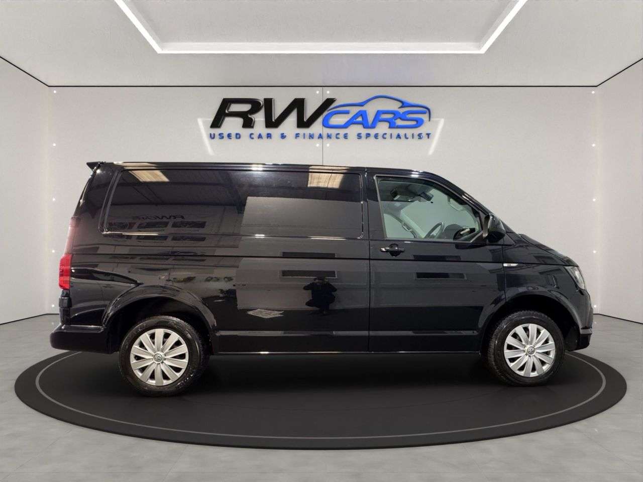2017 VOLKSWAGEN TRANSPORTER 2017 VOLKSWAGEN TRANSPORTER