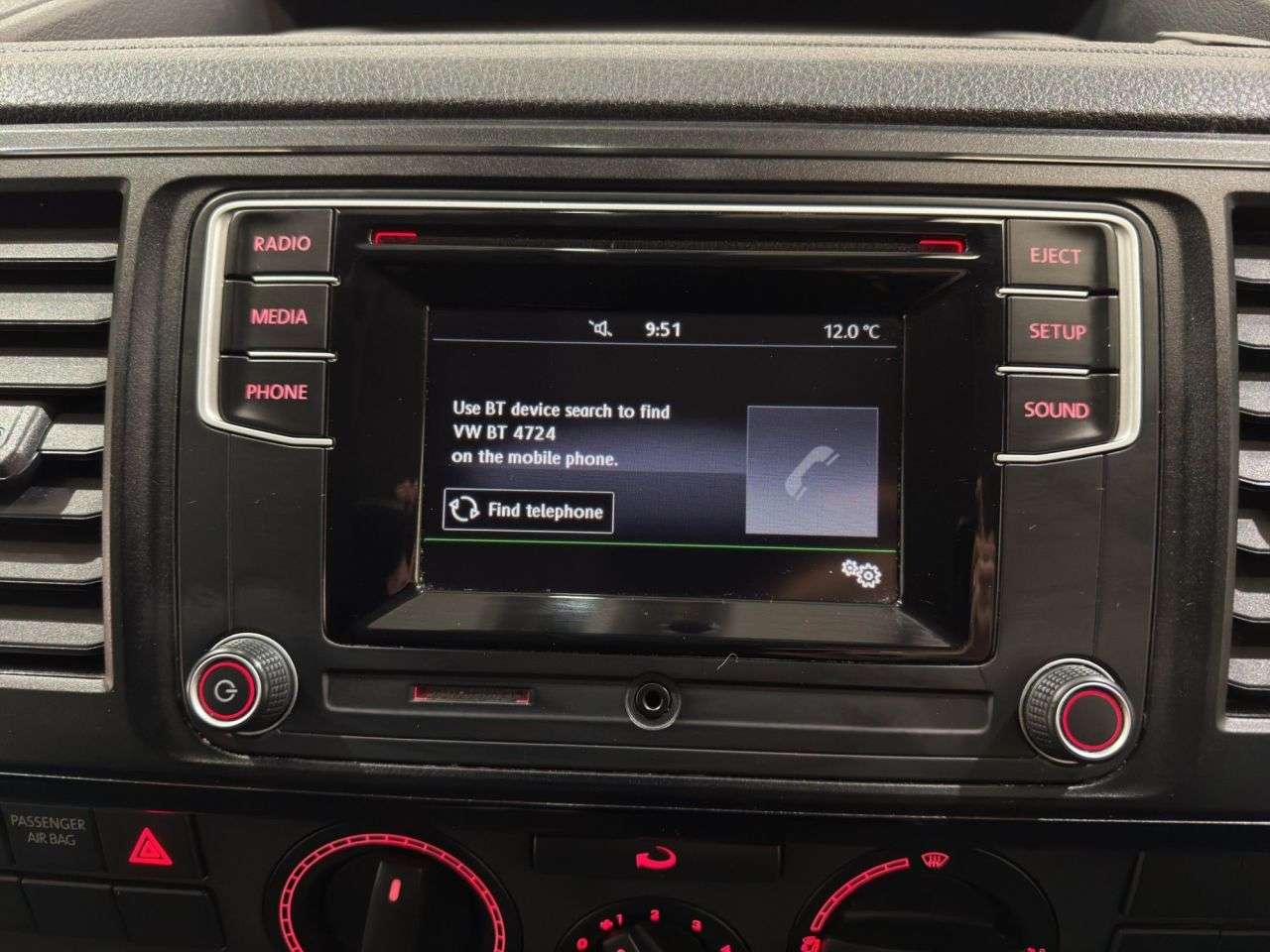 2017 VOLKSWAGEN TRANSPORTER 2017 VOLKSWAGEN TRANSPORTER