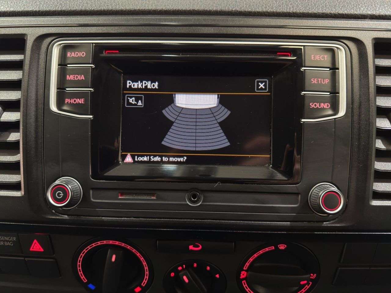 2017 VOLKSWAGEN TRANSPORTER 2017 VOLKSWAGEN TRANSPORTER