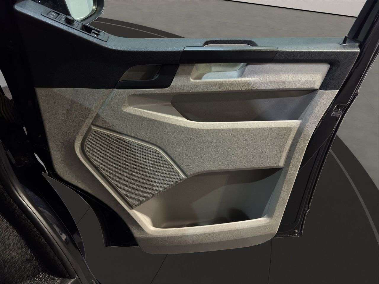 2017 VOLKSWAGEN TRANSPORTER 2017 VOLKSWAGEN TRANSPORTER