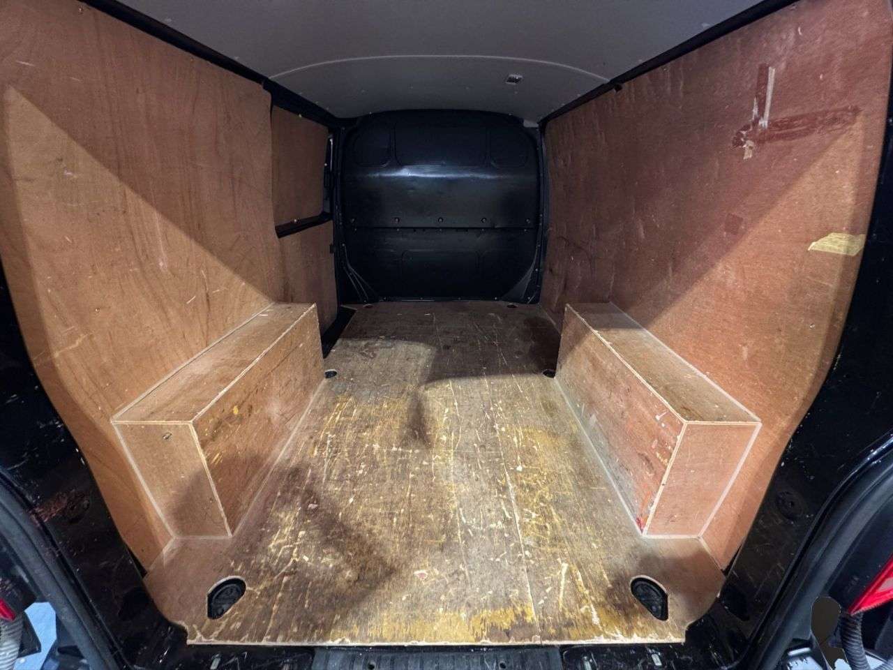 2017 VOLKSWAGEN TRANSPORTER 2017 VOLKSWAGEN TRANSPORTER