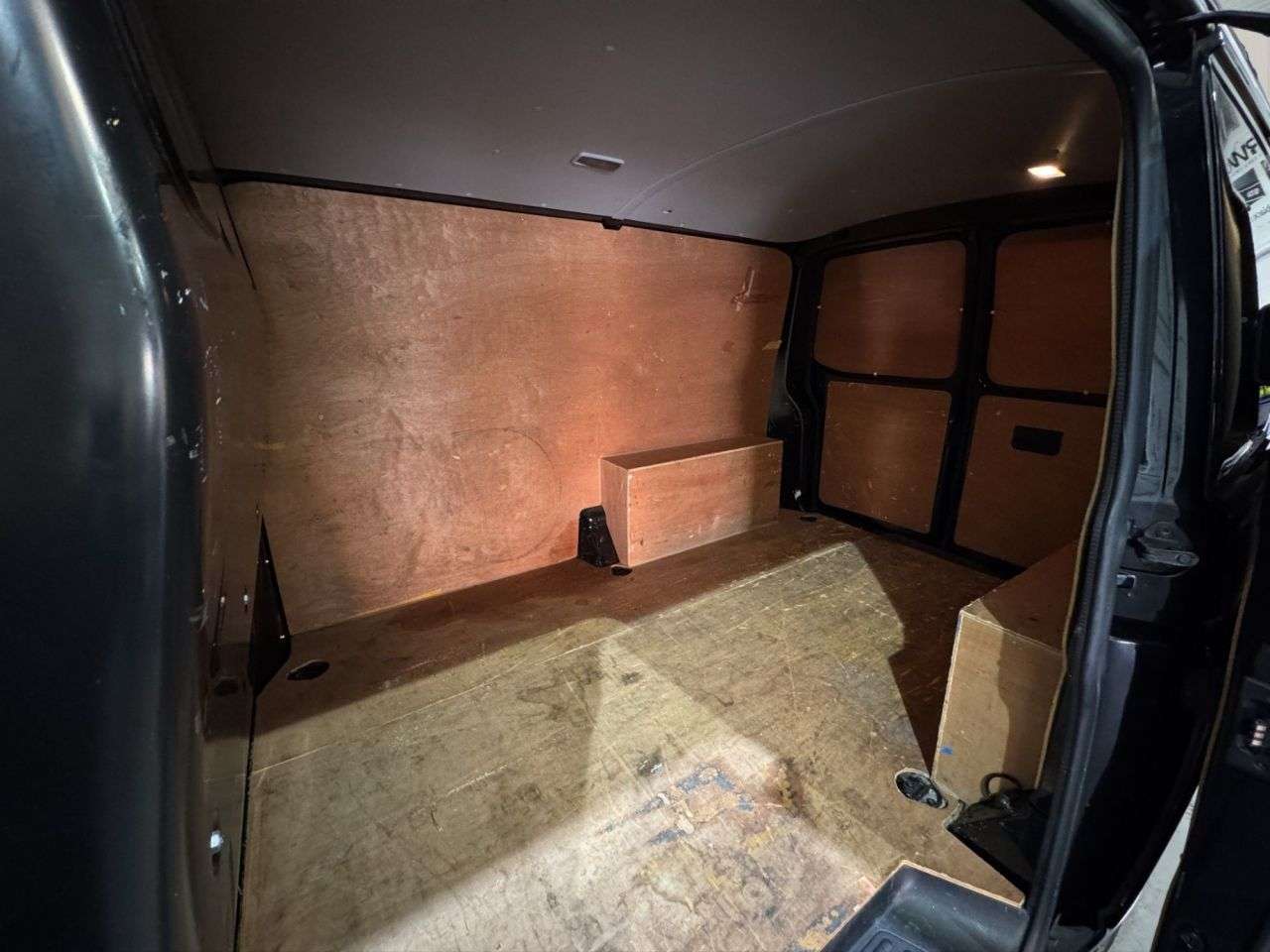 2017 VOLKSWAGEN TRANSPORTER 2017 VOLKSWAGEN TRANSPORTER
