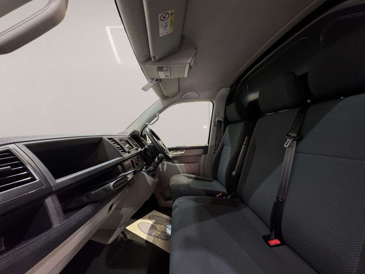 2017 VOLKSWAGEN TRANSPORTER 2017 VOLKSWAGEN TRANSPORTER