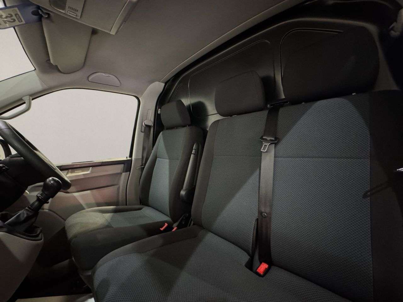 2017 VOLKSWAGEN TRANSPORTER 2017 VOLKSWAGEN TRANSPORTER
