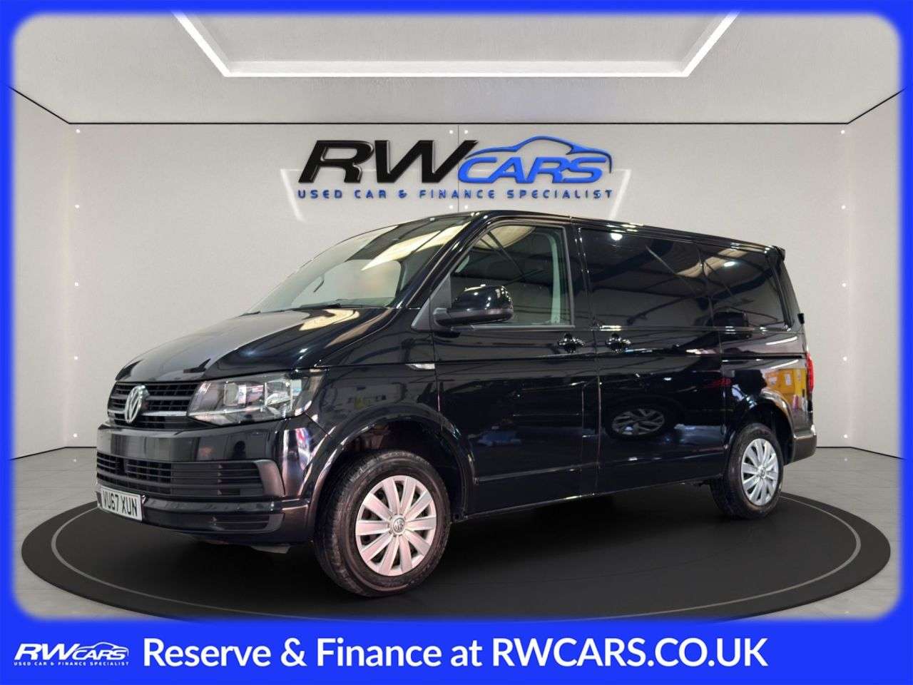 A 2017 VOLKSWAGEN TRANSPORTER 2.0 TDI T28 BlueMotion Tech Trendline Panel Van 5dr Diesel Manual FWD SWB E A 2017 VOLKSWAGEN TRANSPORTER 2.0 TDI T28 BlueMotion Tech Trendline Panel Van 5dr Diesel Manual FWD SWB E
