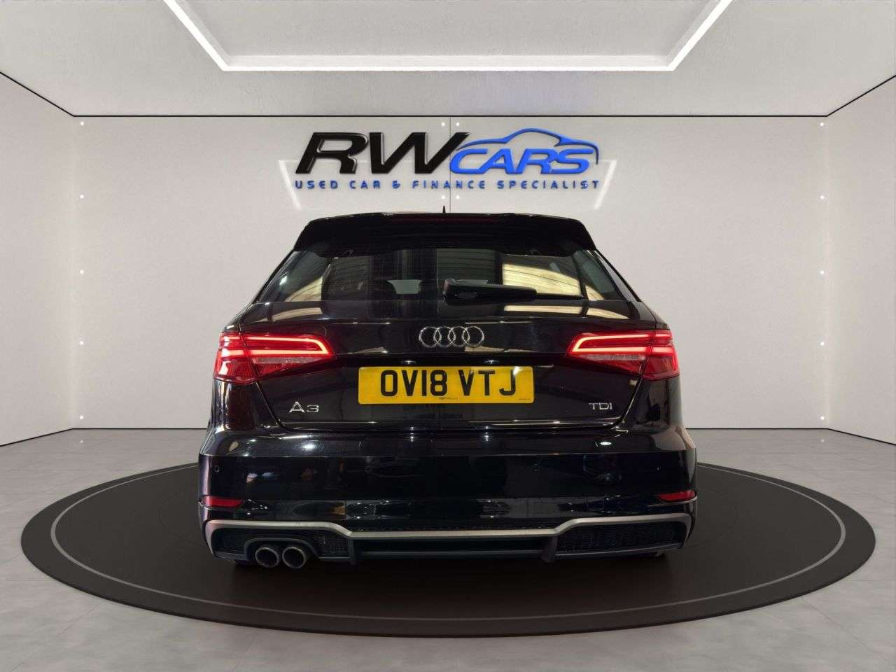 2018 AUDI A3 2018 AUDI A3