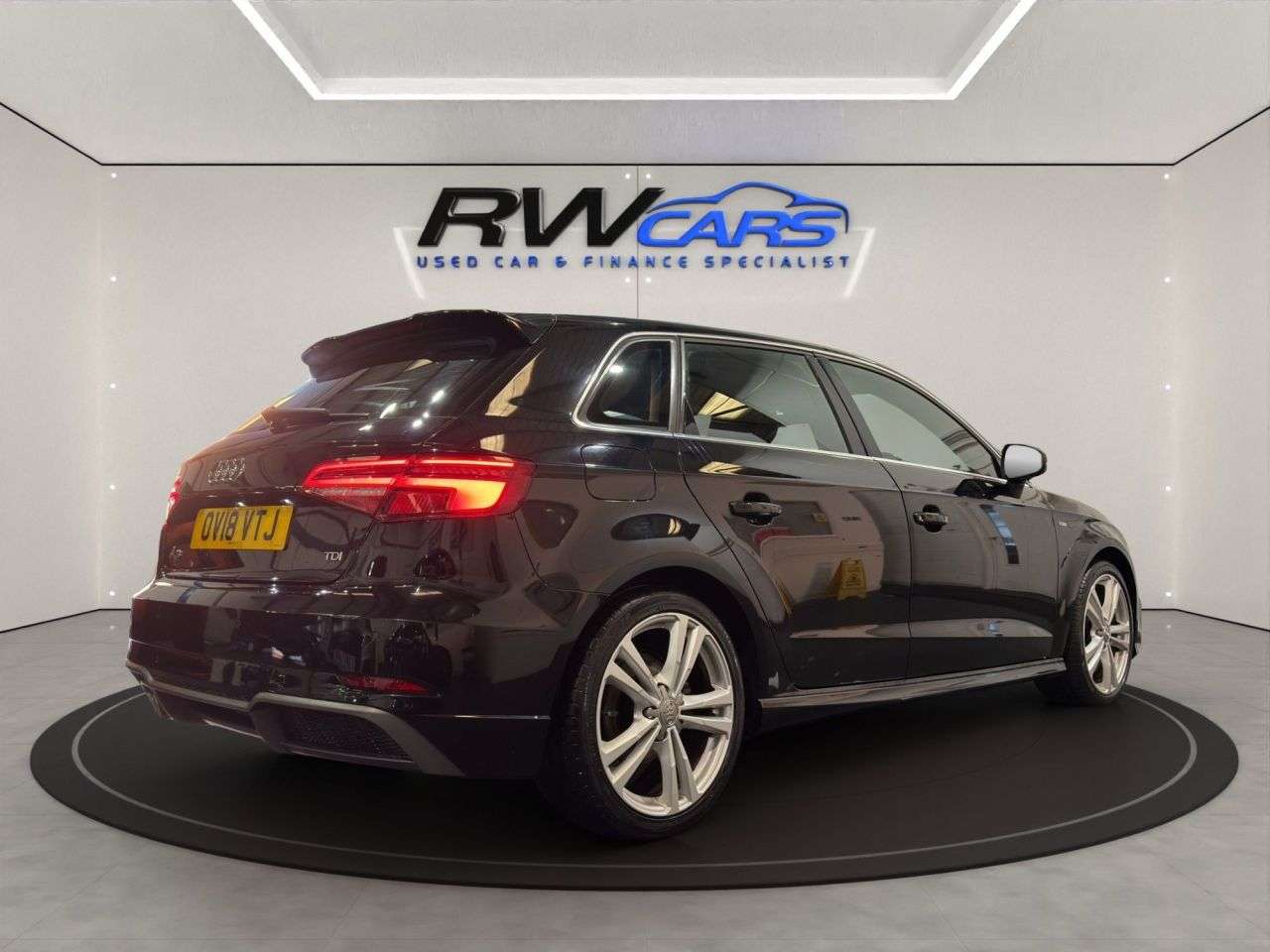 2018 AUDI A3 2018 AUDI A3