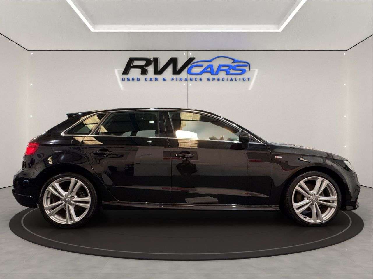 2018 AUDI A3 2018 AUDI A3