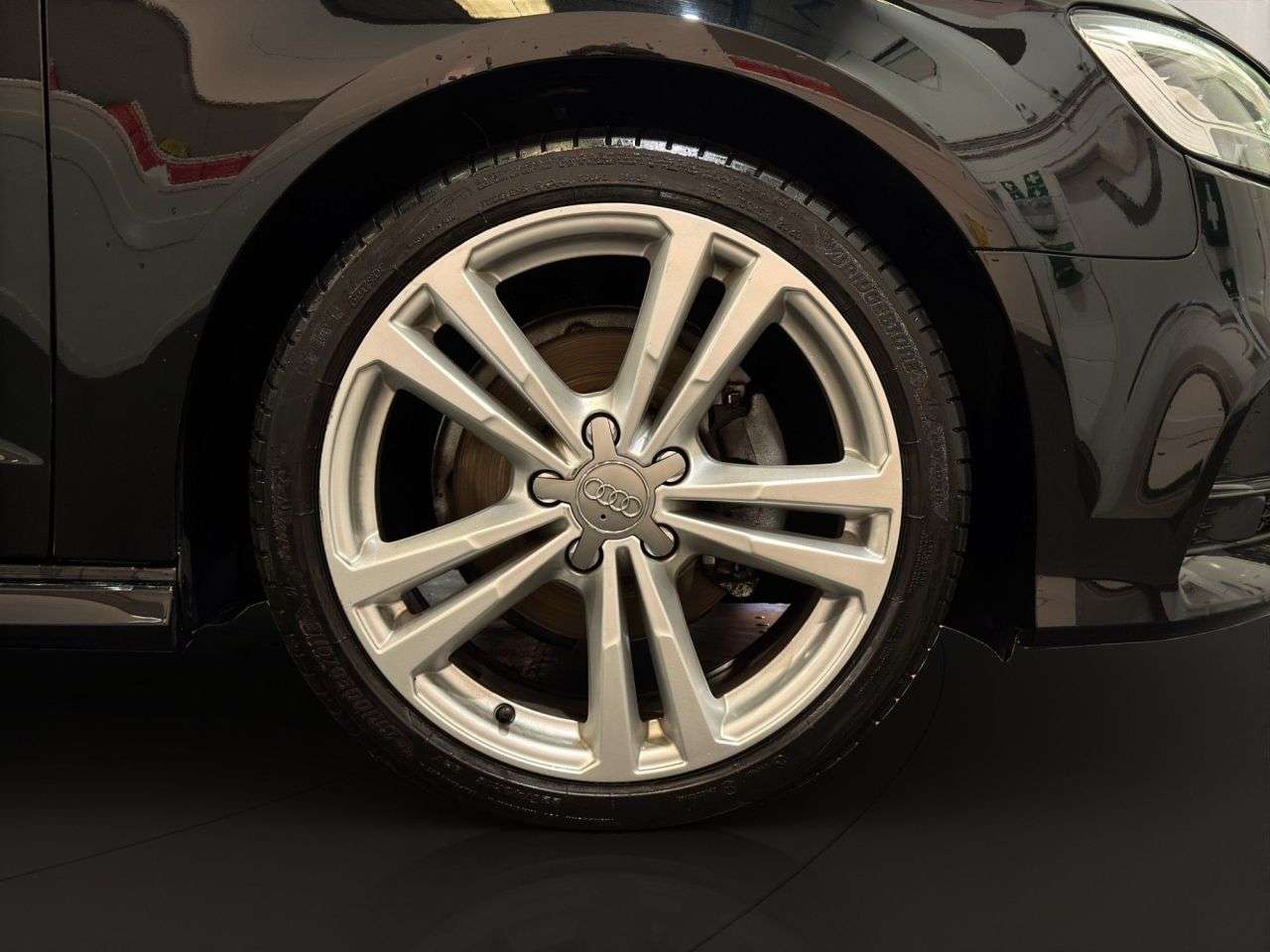 2018 AUDI A3 2018 AUDI A3
