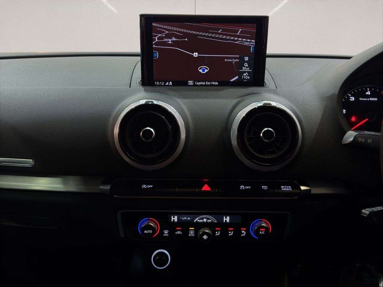 2018 AUDI A3 2018 AUDI A3