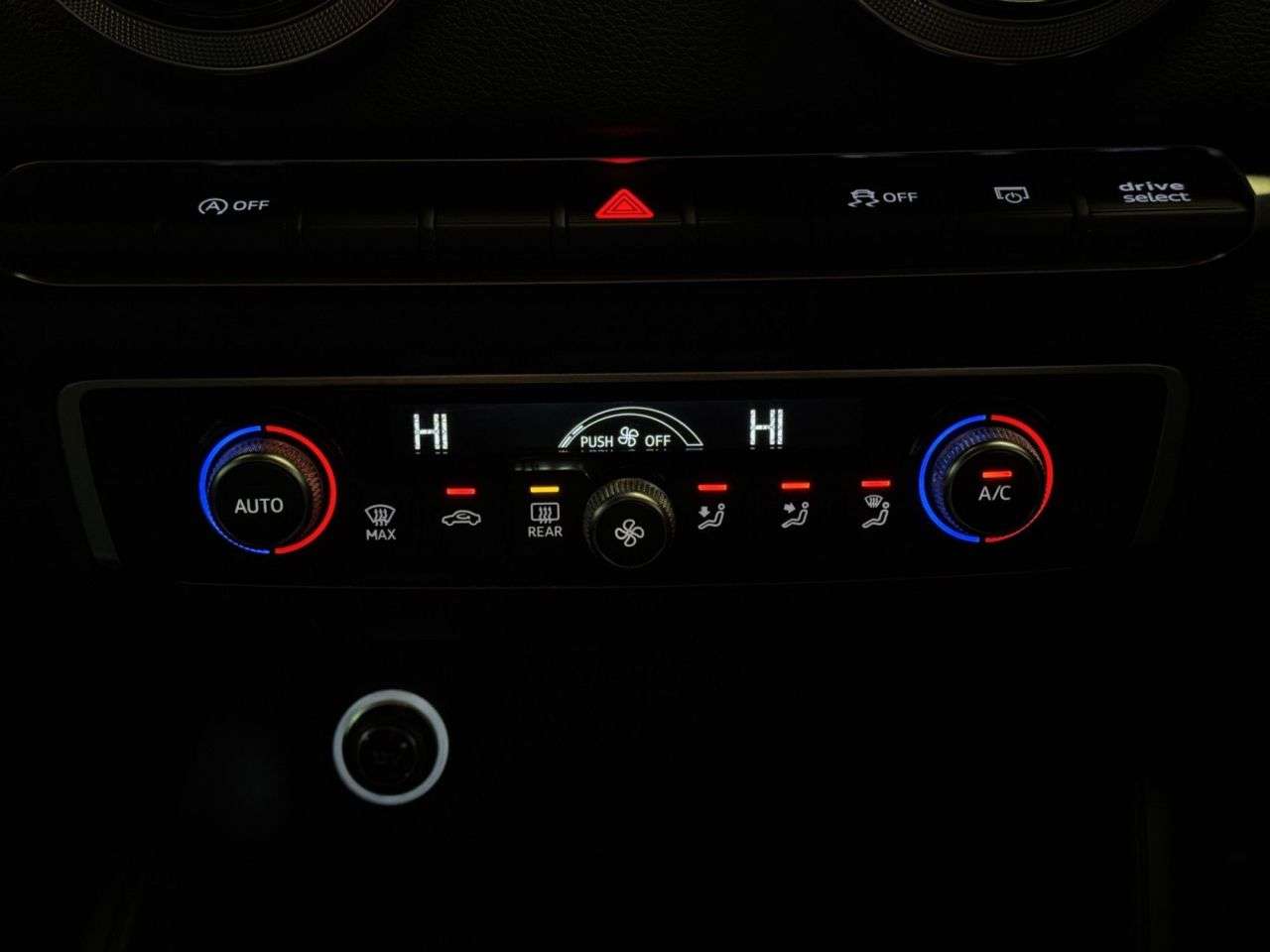 2018 AUDI A3 2018 AUDI A3