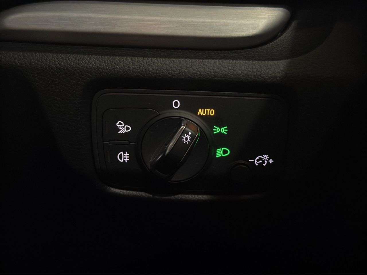 2018 AUDI A3 2018 AUDI A3