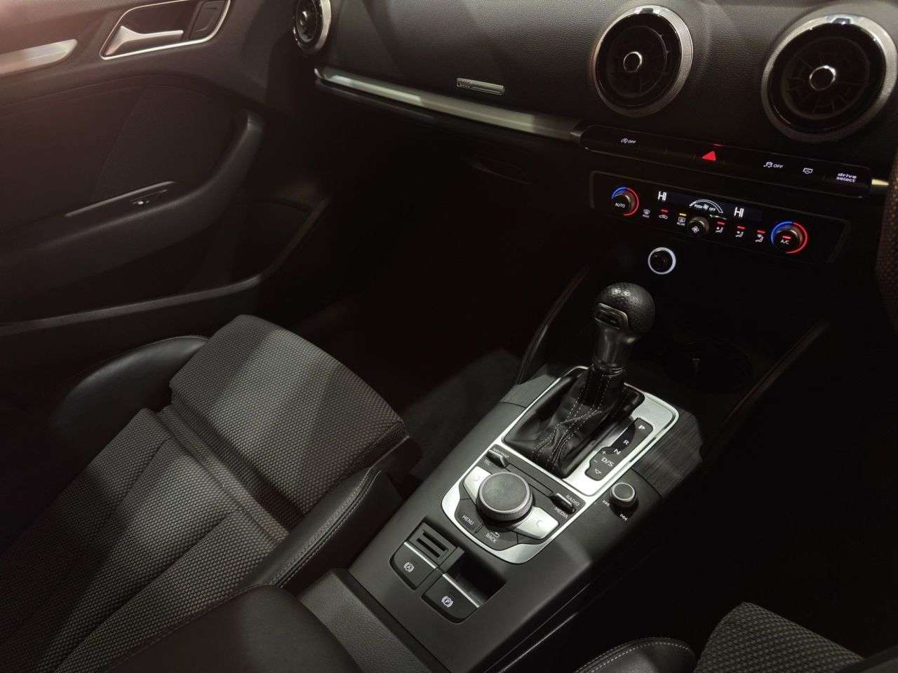 2018 AUDI A3 2018 AUDI A3