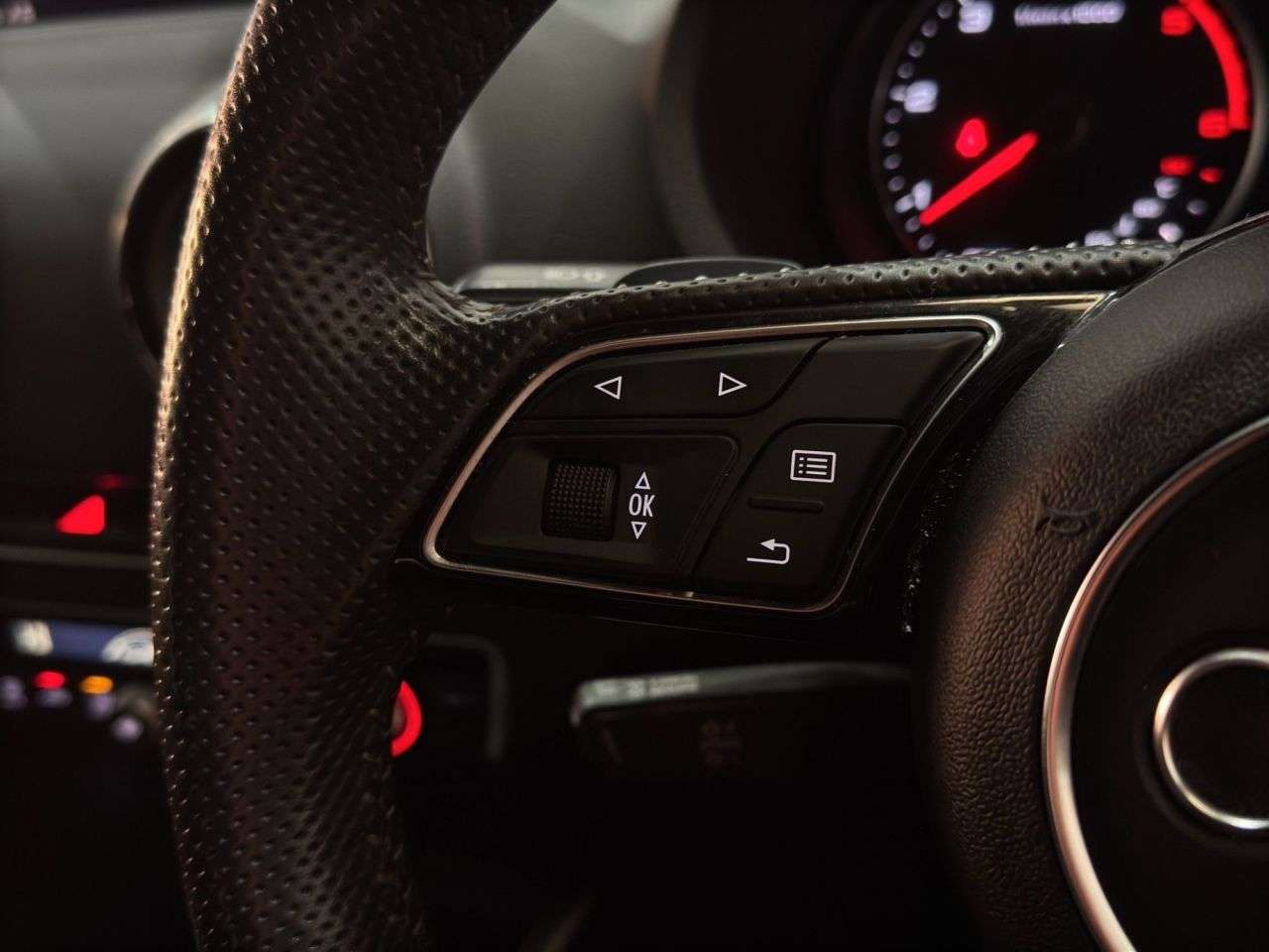 2018 AUDI A3 2018 AUDI A3