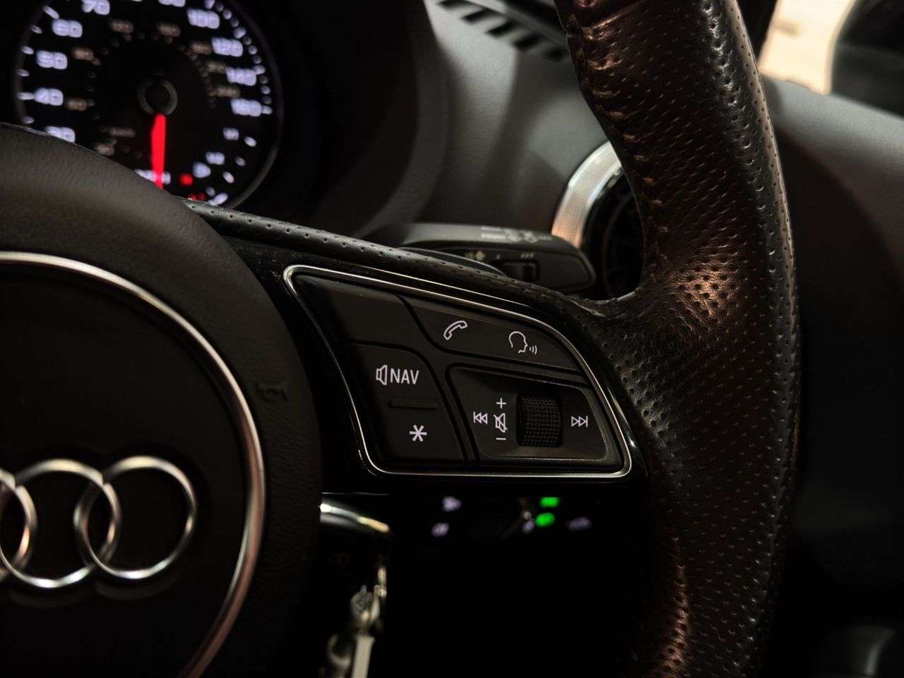 2018 AUDI A3 2018 AUDI A3