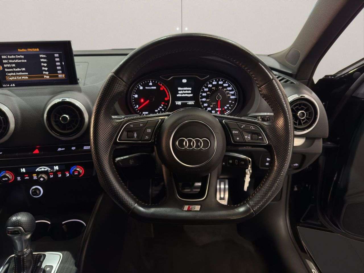 2018 AUDI A3 2018 AUDI A3