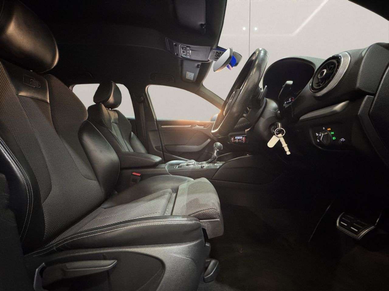 2018 AUDI A3 2018 AUDI A3