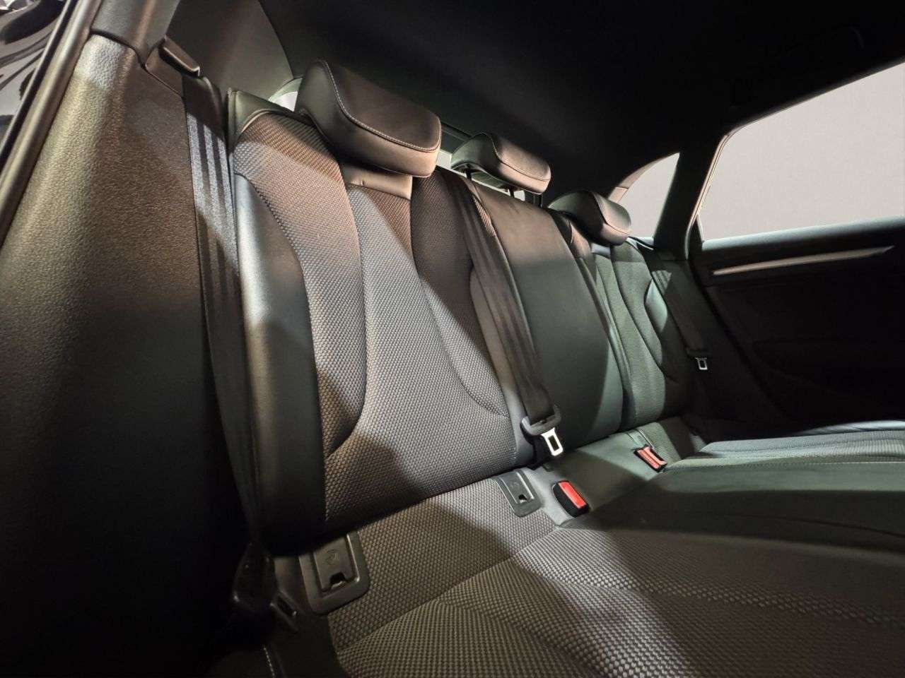 2018 AUDI A3 2018 AUDI A3