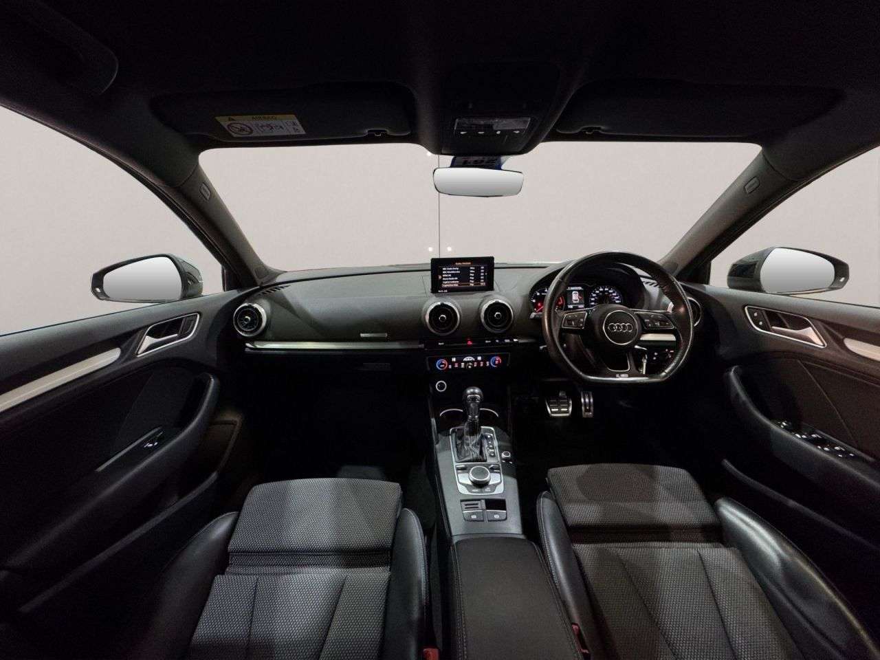 2018 AUDI A3 2018 AUDI A3