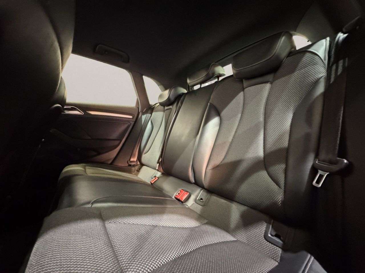 2018 AUDI A3 2018 AUDI A3