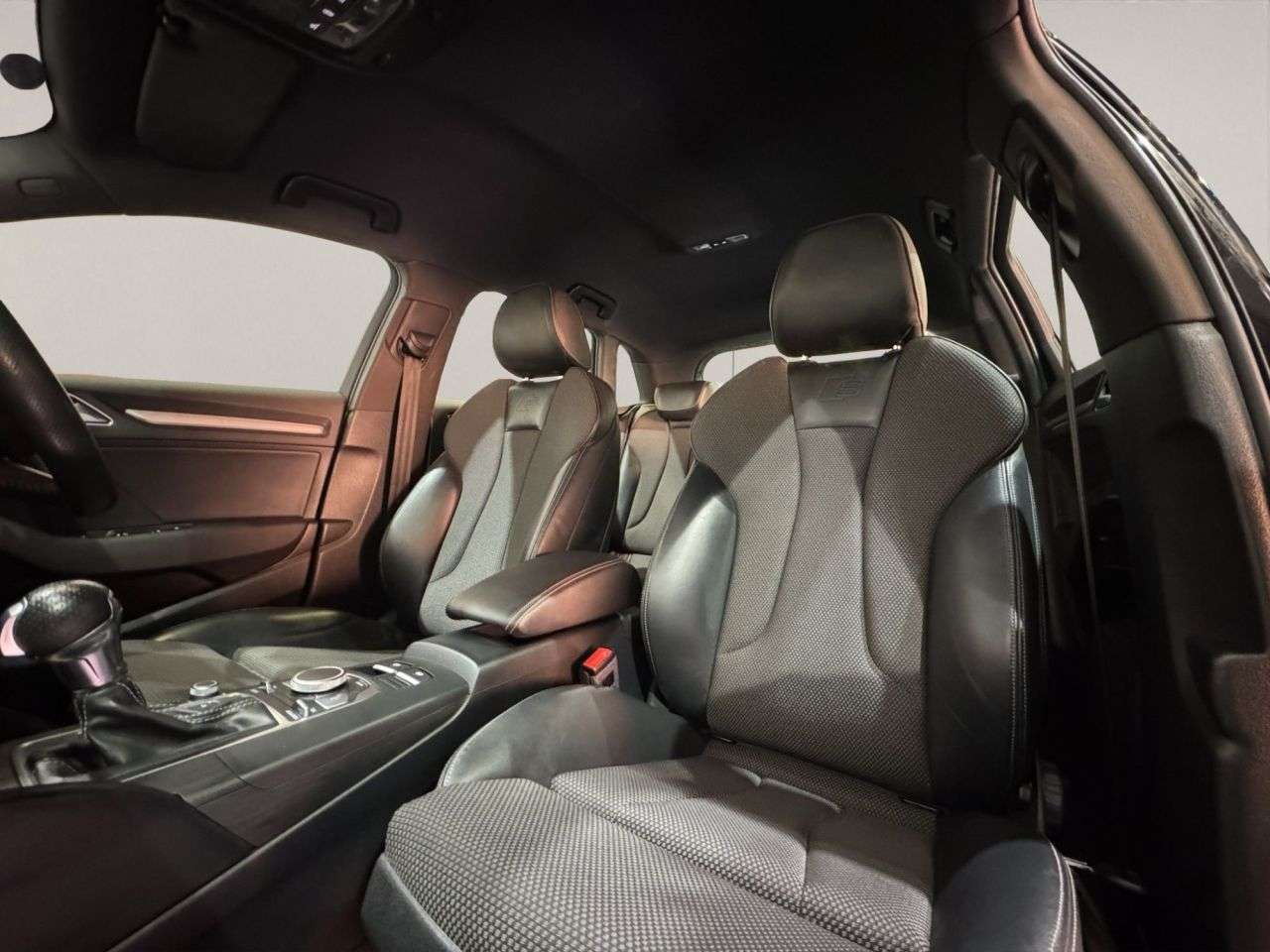 2018 AUDI A3 2018 AUDI A3