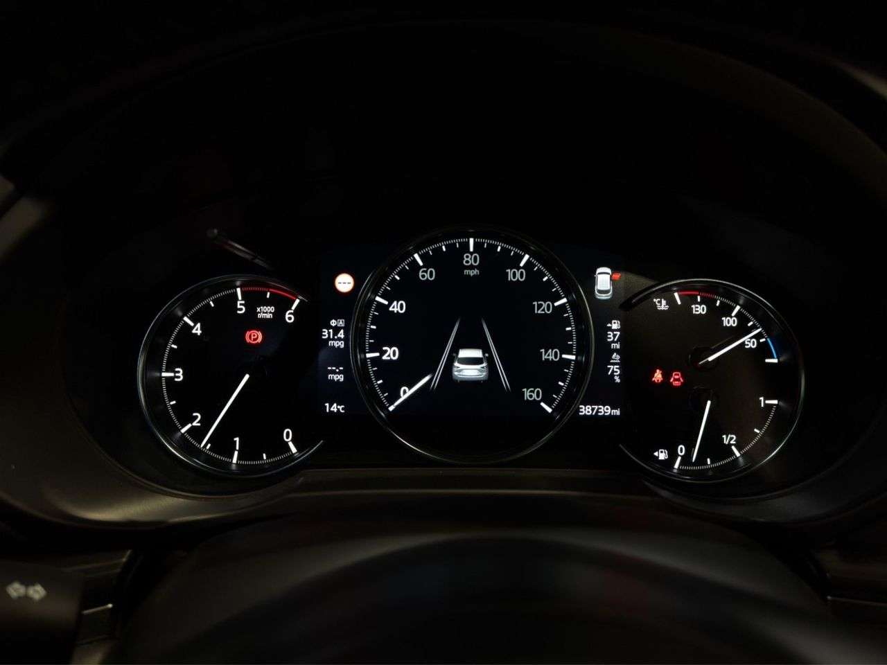 2022 MAZDA CX-5 2022 MAZDA CX-5