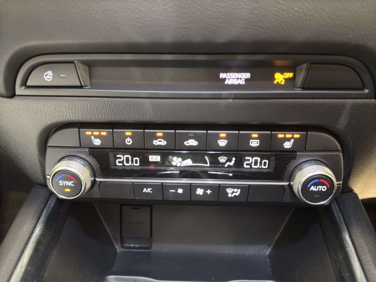 2022 MAZDA CX-5 2022 MAZDA CX-5