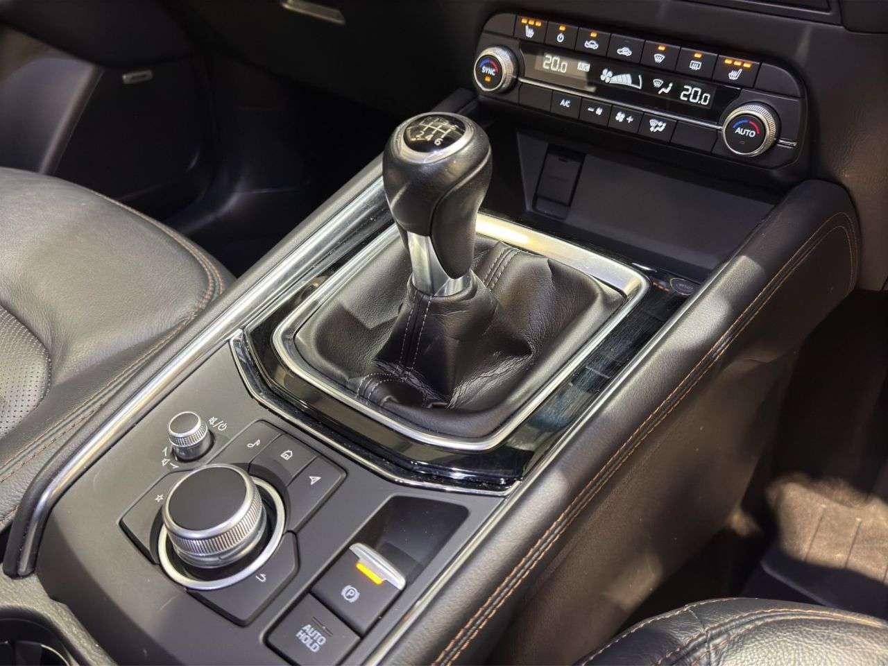 2022 MAZDA CX-5 2022 MAZDA CX-5