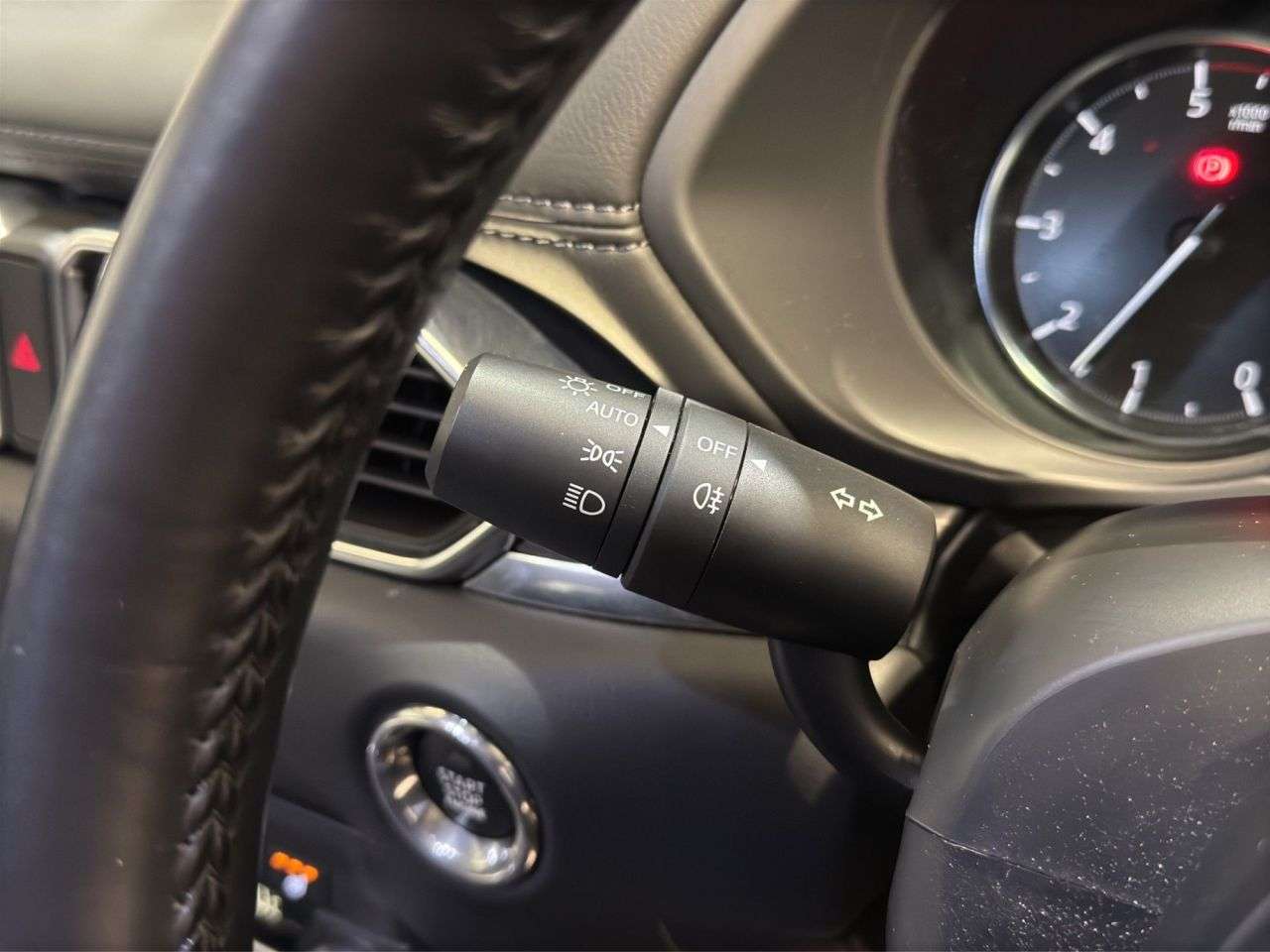 2022 MAZDA CX-5 2022 MAZDA CX-5