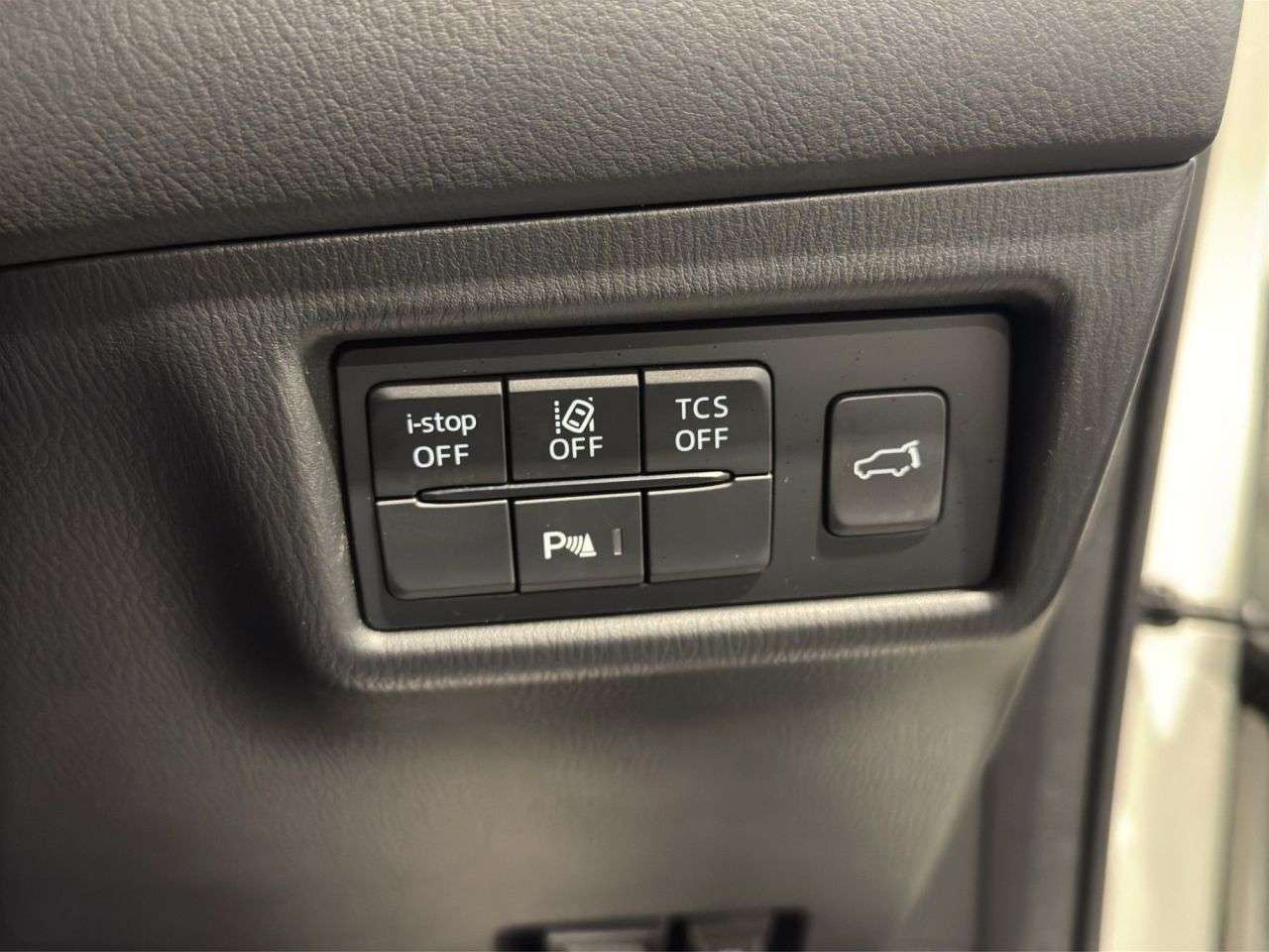 2022 MAZDA CX-5 2022 MAZDA CX-5