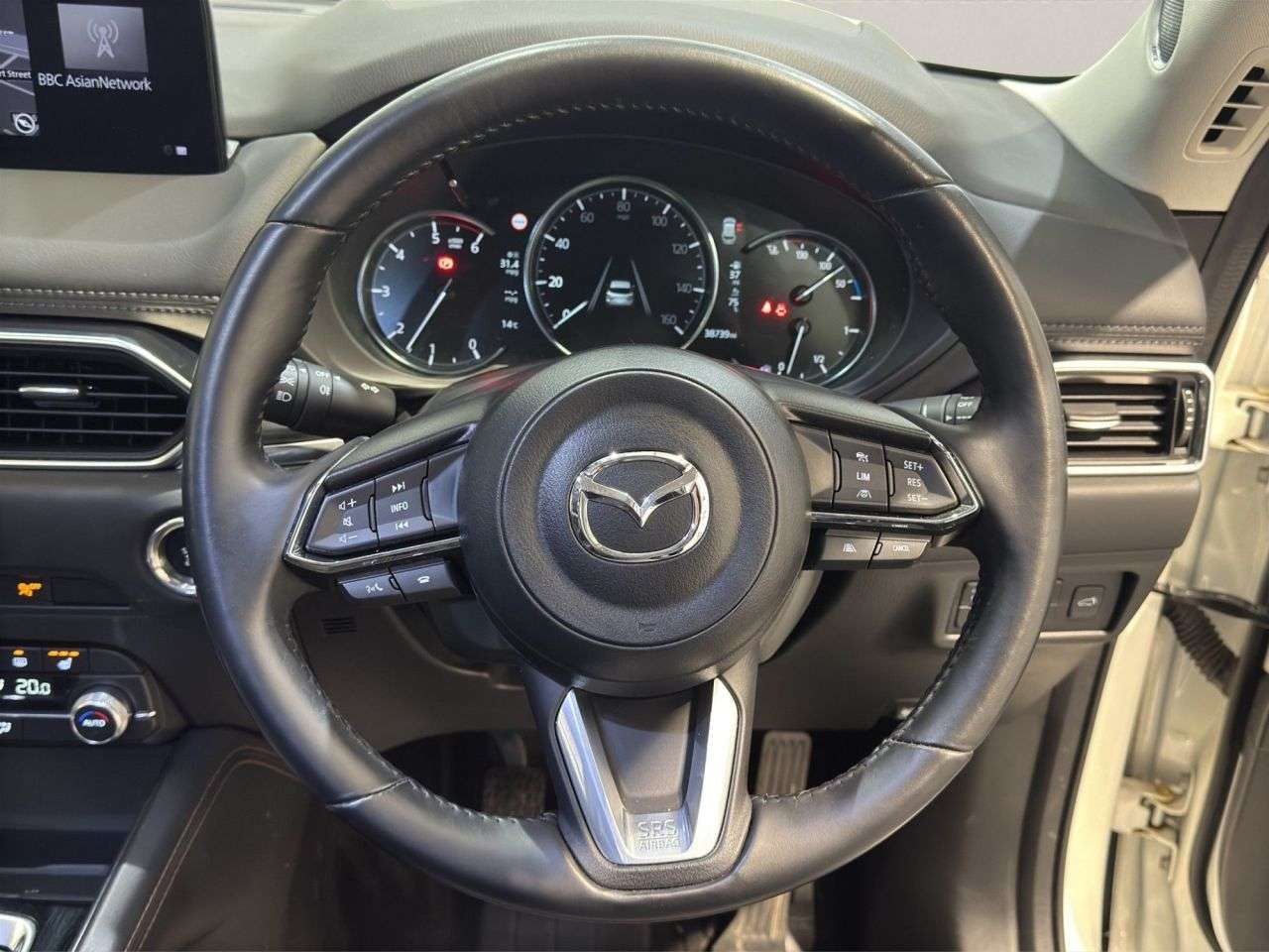 2022 MAZDA CX-5 2022 MAZDA CX-5