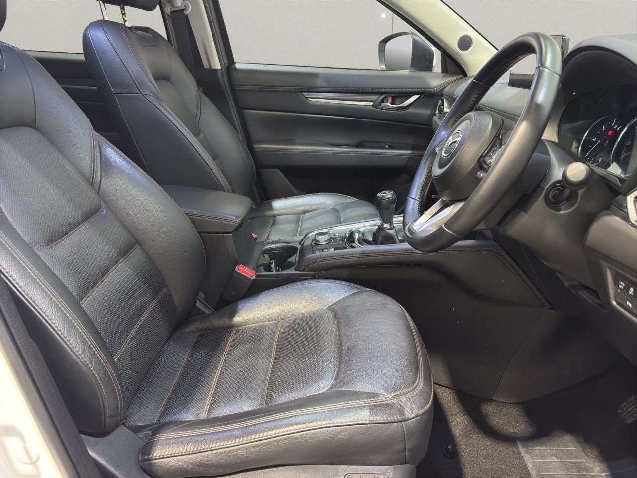2022 MAZDA CX-5 2022 MAZDA CX-5
