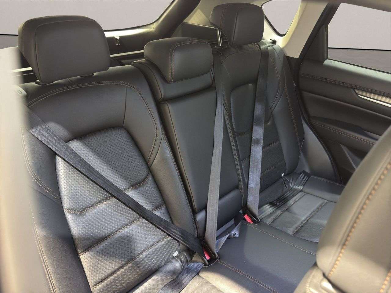 2022 MAZDA CX-5 2022 MAZDA CX-5