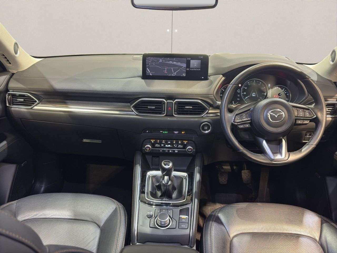 2022 MAZDA CX-5 2022 MAZDA CX-5