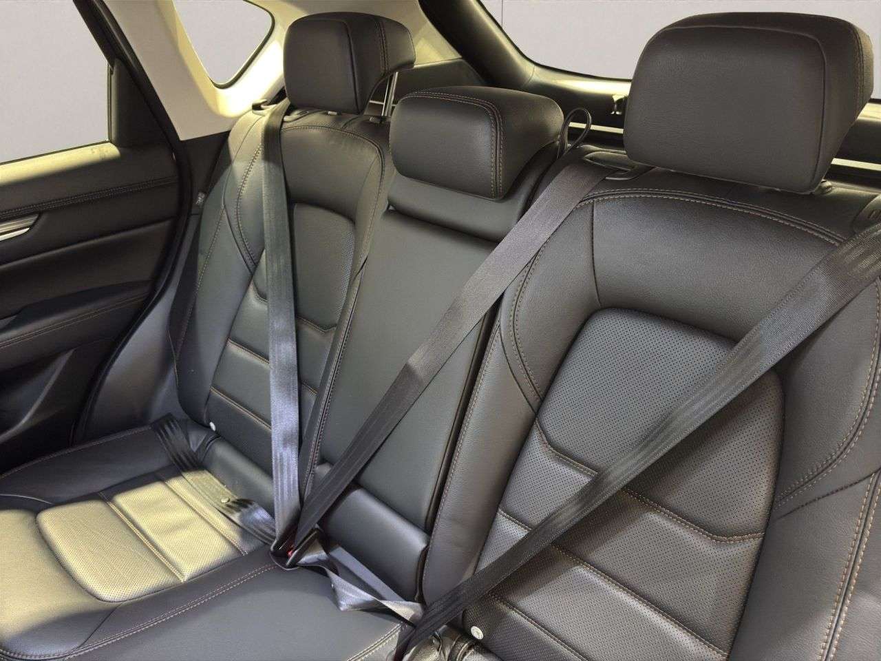 2022 MAZDA CX-5 2022 MAZDA CX-5
