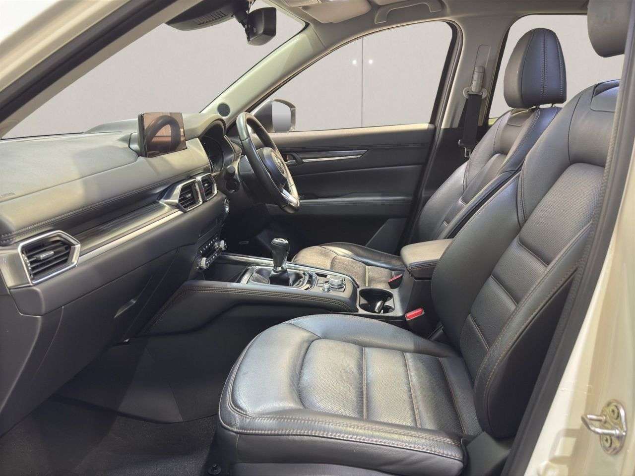2022 MAZDA CX-5 2022 MAZDA CX-5