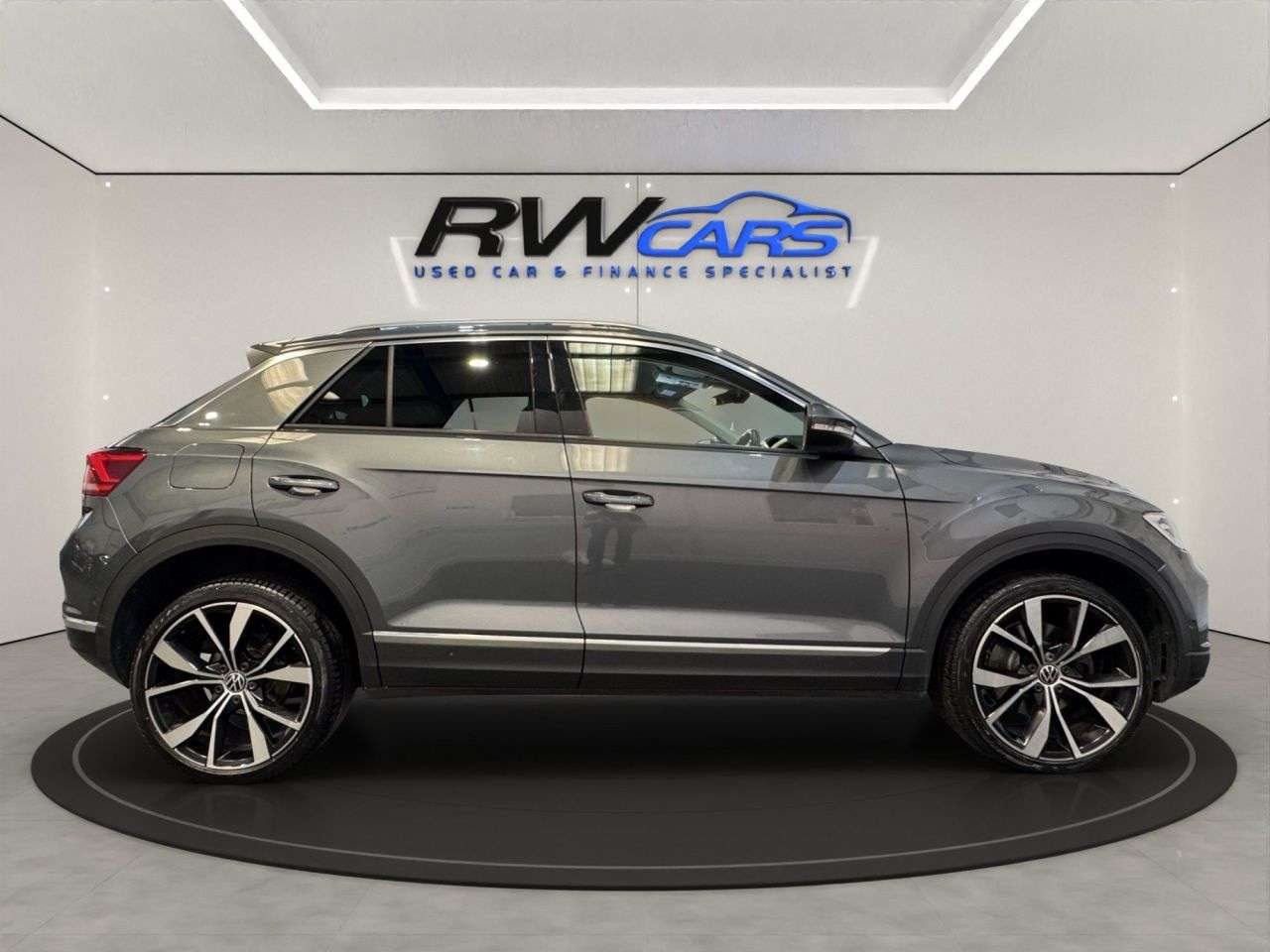 2023 VOLKSWAGEN T-ROC 2023 VOLKSWAGEN T-ROC