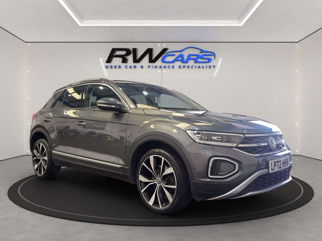 2023 VOLKSWAGEN T-ROC 2023 VOLKSWAGEN T-ROC