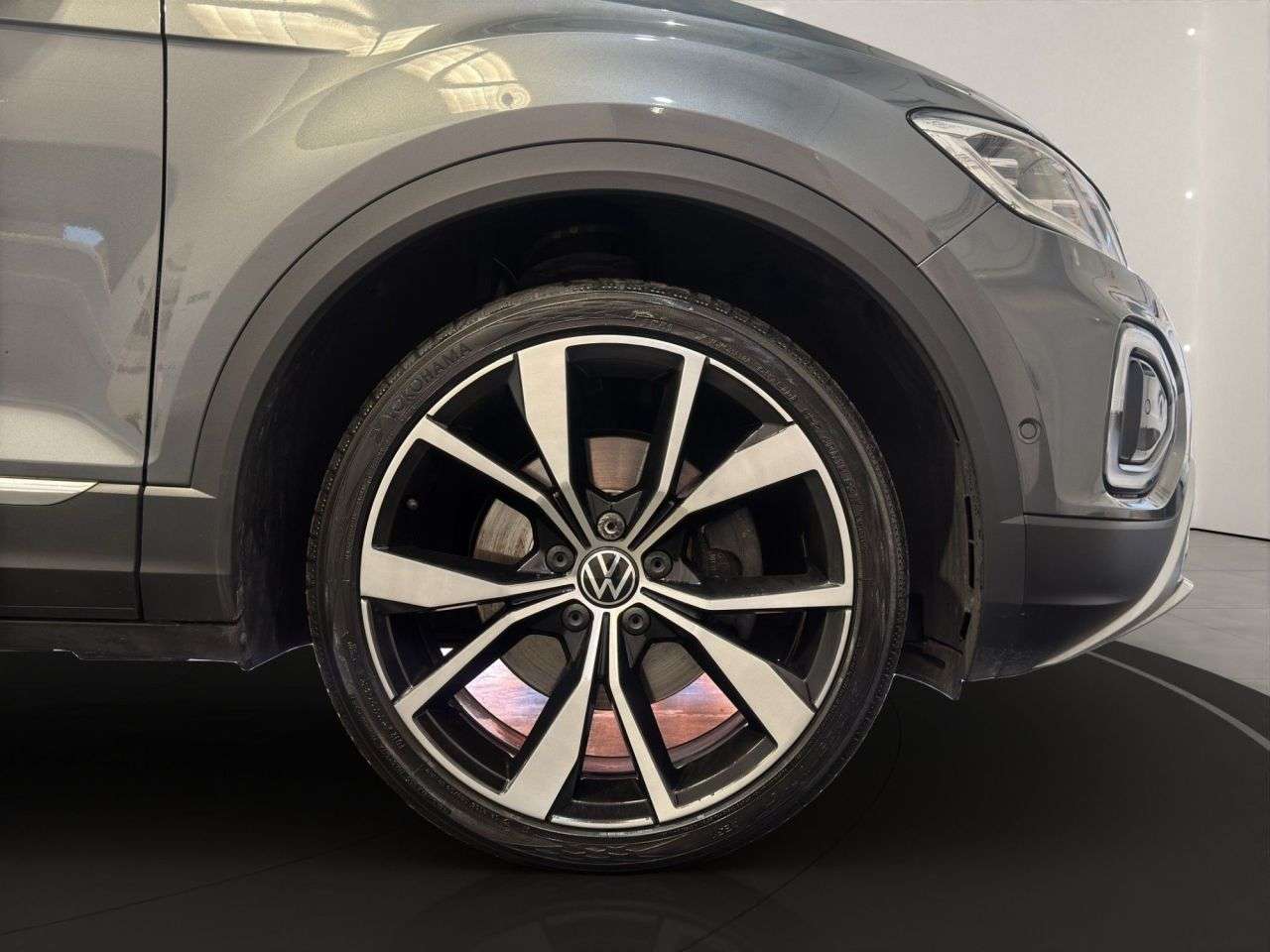 2023 VOLKSWAGEN T-ROC 2023 VOLKSWAGEN T-ROC