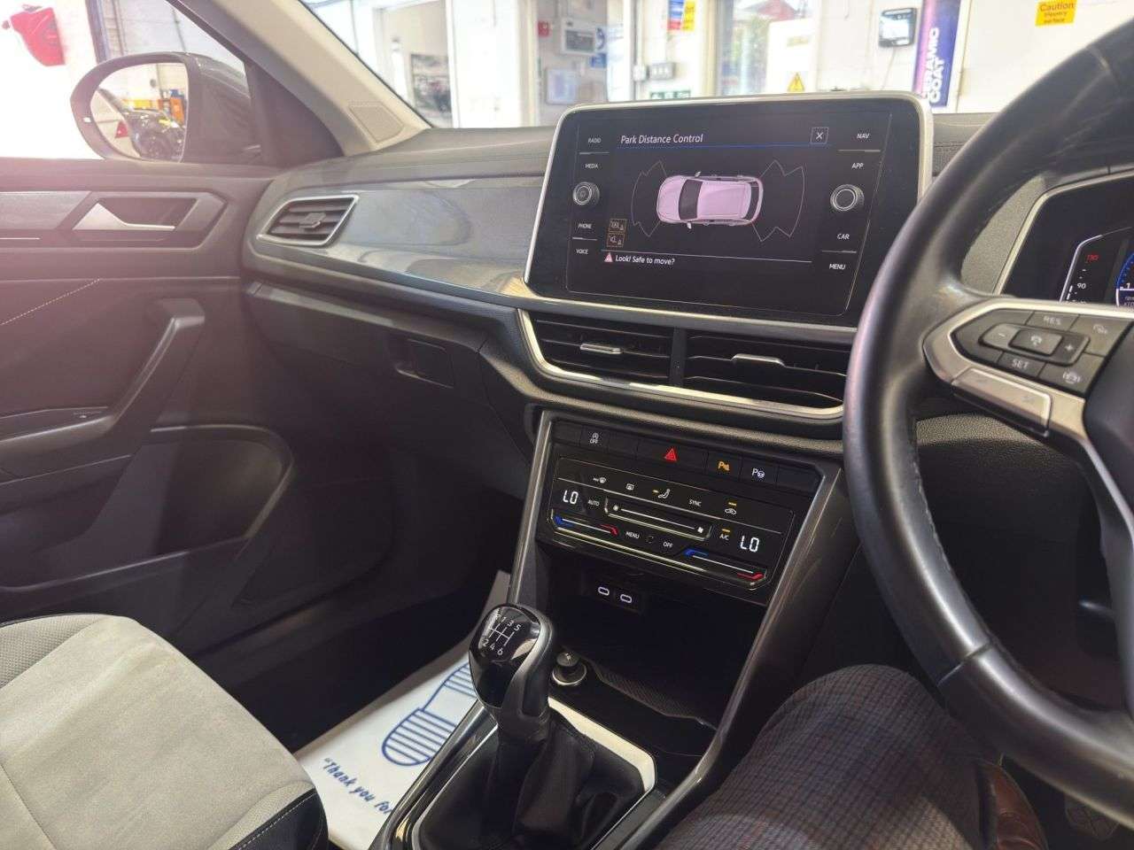 2023 VOLKSWAGEN T-ROC 2023 VOLKSWAGEN T-ROC