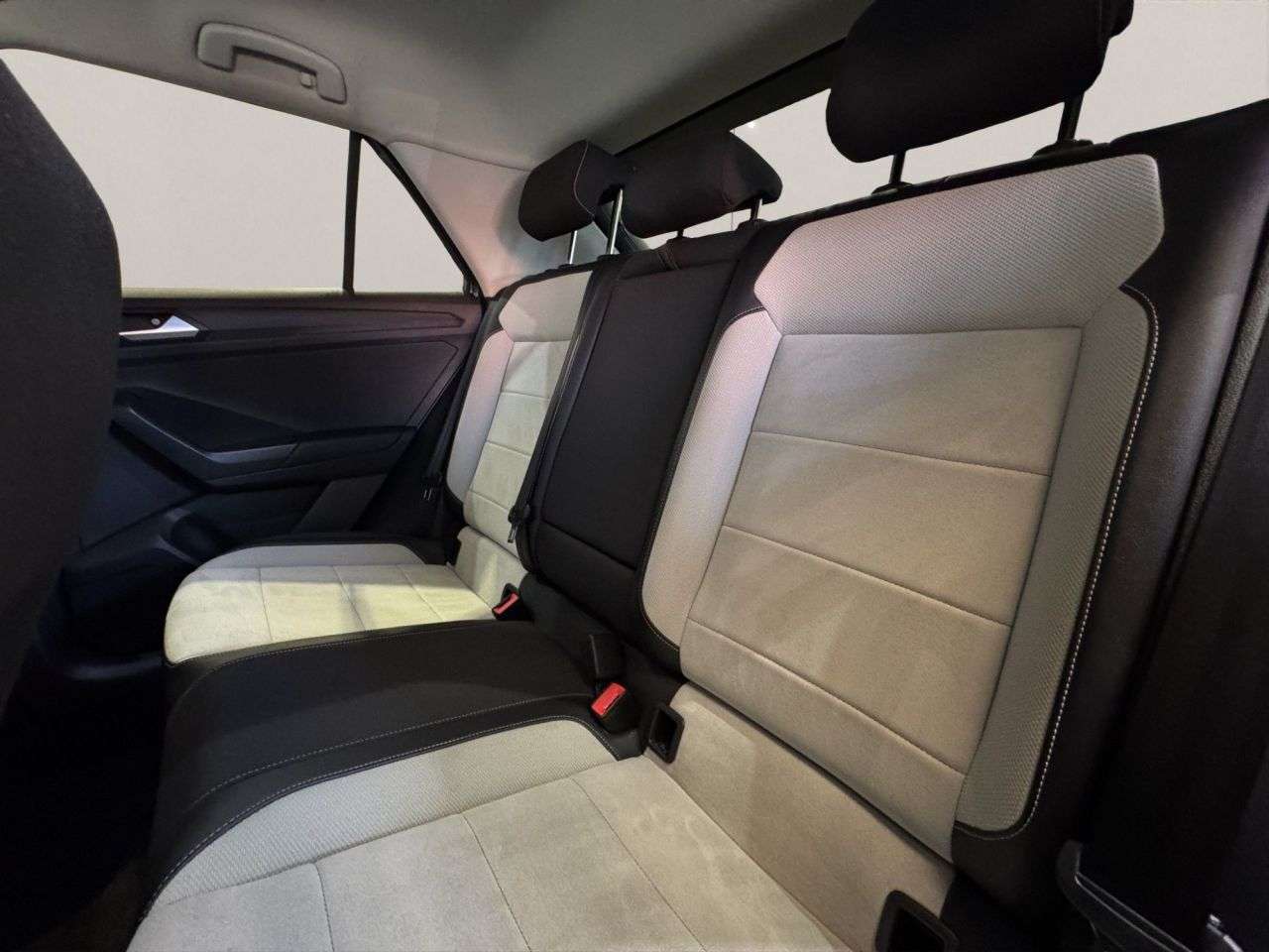 2023 VOLKSWAGEN T-ROC 2023 VOLKSWAGEN T-ROC
