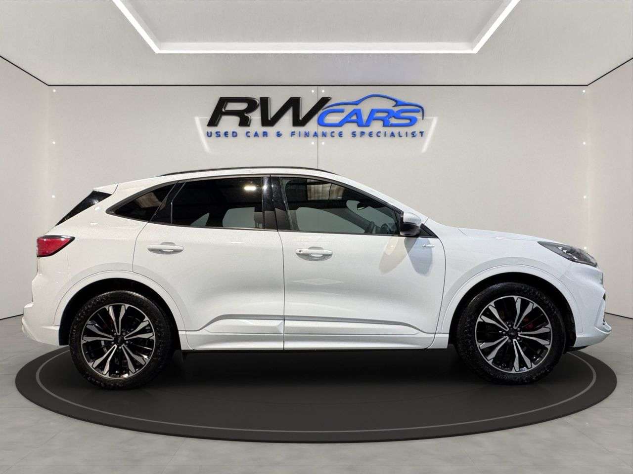 2023 FORD KUGA 2023 FORD KUGA