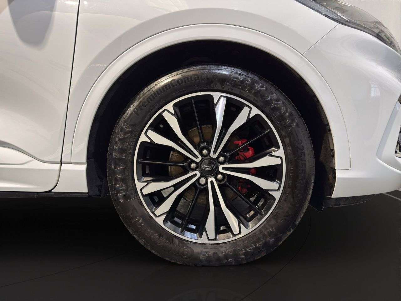 2023 FORD KUGA 2023 FORD KUGA