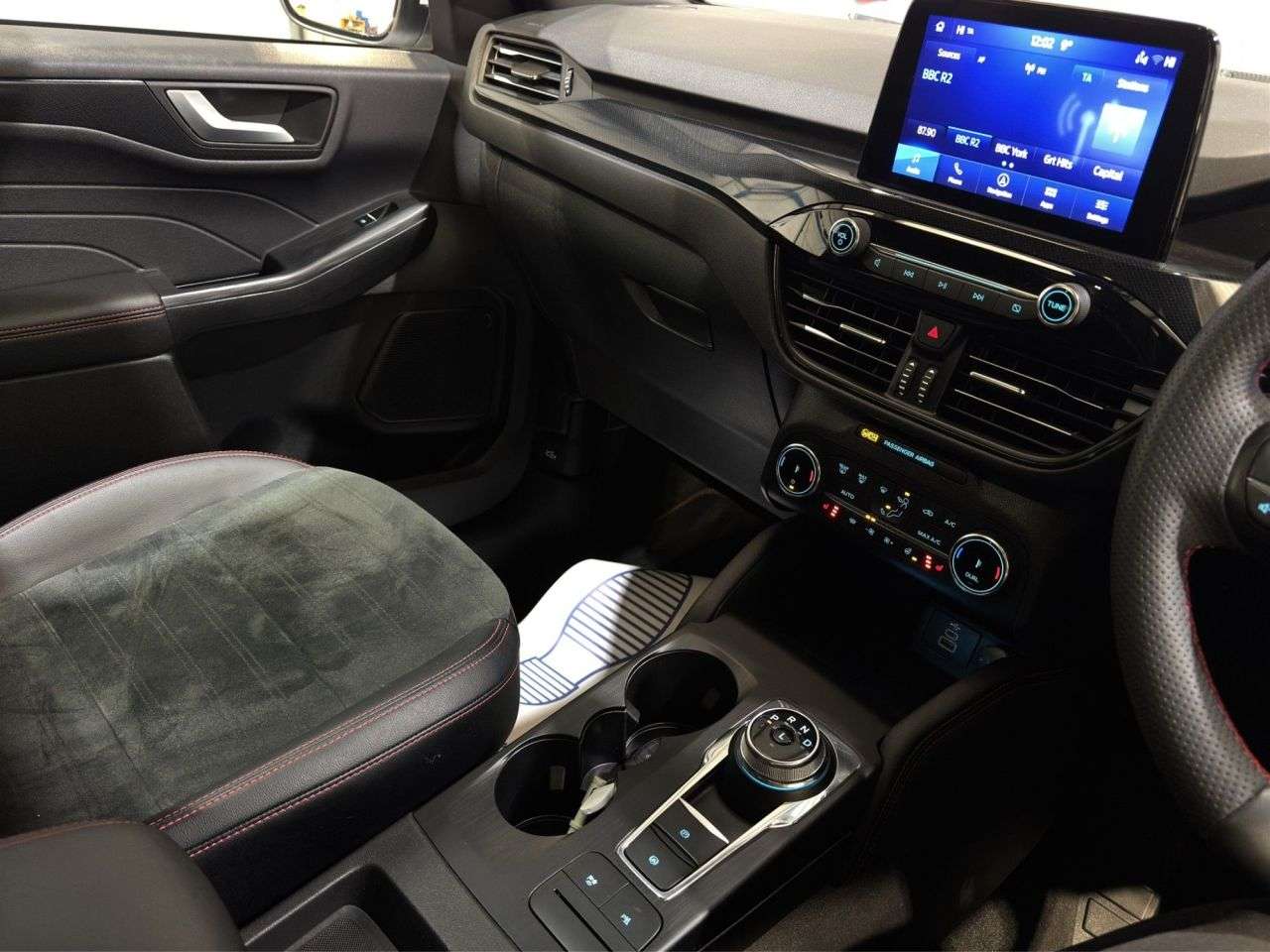 2023 FORD KUGA 2023 FORD KUGA
