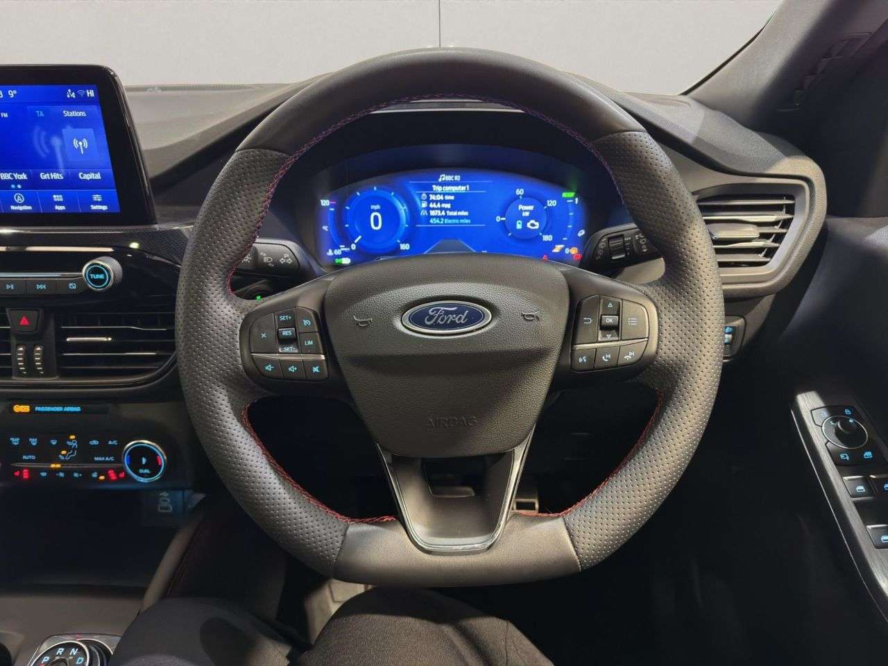 2023 FORD KUGA 2023 FORD KUGA