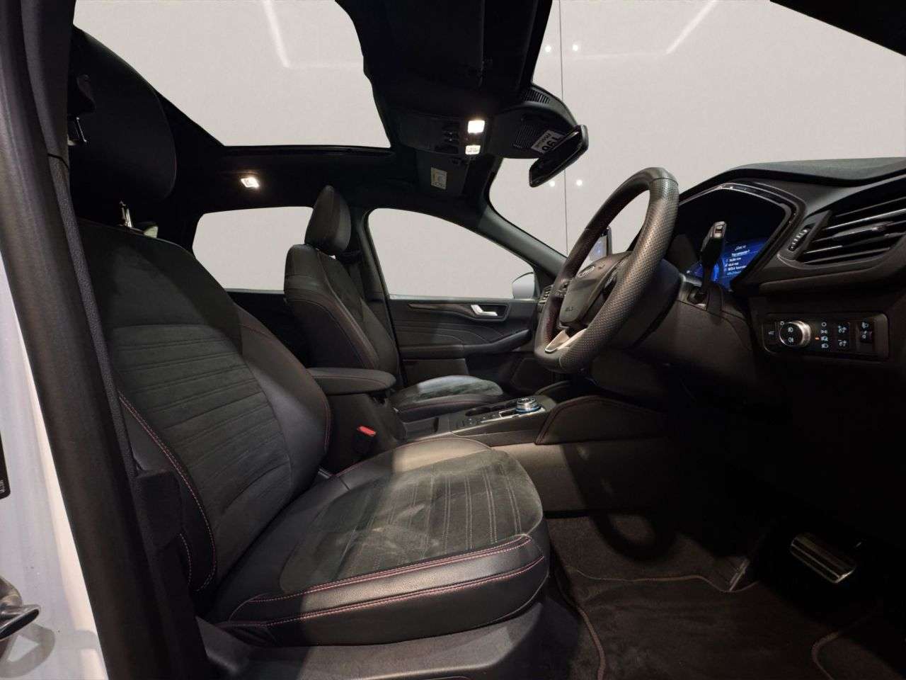 2023 FORD KUGA 2023 FORD KUGA