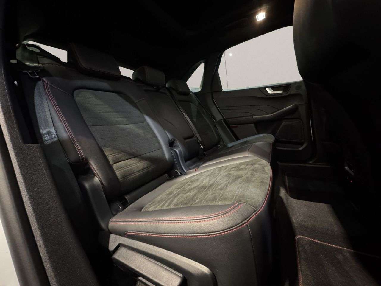 2023 FORD KUGA 2023 FORD KUGA